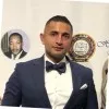 Daniel Aparicio