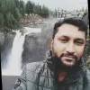 Ismail Nazeer