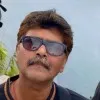 kaushik Mukherjee
