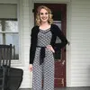 Anna Hershberger Akel