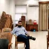 Shouvik Majumdar