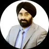 Gurpreet Singh