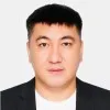 Kenzhe Kudaibergenov