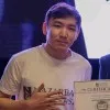 Maksat Kuanyshbay