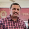 Sameer Chaudhari