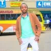James Mburu