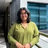 Khushi Bagaria