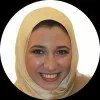 Mariam Gebril
