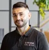Liam Andrianakos