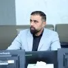 Ebrahim Jaber