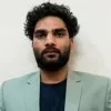 Prashant Arya