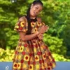winfred amondi