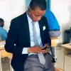 Axel Prince Logon