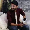Prafull Pandey