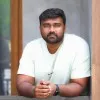 Naveen Raj