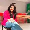 Nandhini Naidu