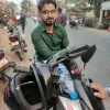 Md Farhan