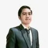 Matthew Jakaria Sitanggang
