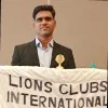 Prince VIRENDRA Singh