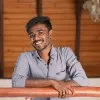 Wilson Antony Raj Joseph Peter