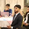 Nirbhay Sharma
