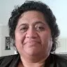 April Tauelangi