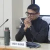 Hemant Kamdi IFS
