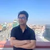 Jenish Maharjan