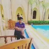 Sahil Shah