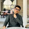Muhammed Fahad