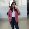 Jahnavi Gowda
