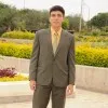 Cesar Tapia Gonzales