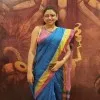 Moumita Banerjee