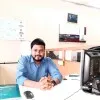 Manoj Bansode