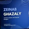 Zeinab Ghazaly