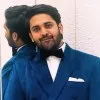 Syed Shahid