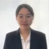 Joanna Zhu