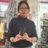 Saswati Parida