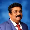Ajith Vasudevan