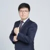 Kangbok Lee