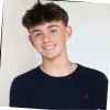 Max Hogan