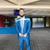 Thabani Mhlongo