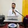 Cyril Sundar