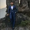 Amitesh Pathak