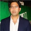 Muhammad Saeed Ahmad