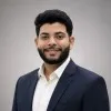 Vedant Shorey