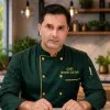 Chef Shahid Sultan