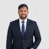 Anjan Gowda