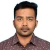 Solomon Raj