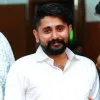 Nithin Johnson